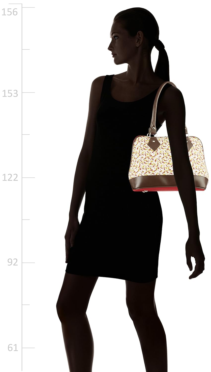 spade girl's satchel (mrgld) ()