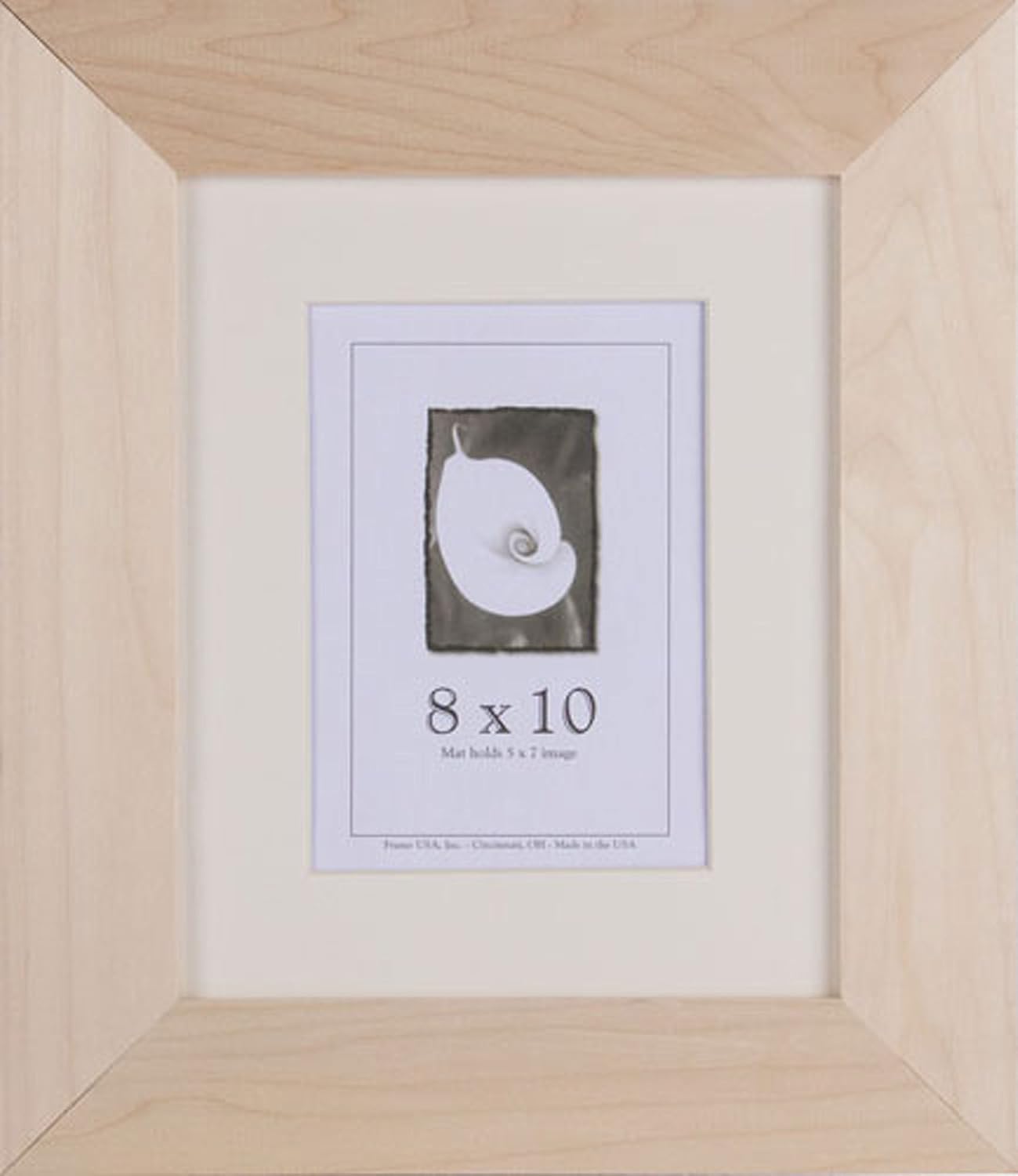 Frame USA Decorate-It Series 8x10 DIY 