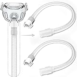 2 Packs Quick Release Tube Compatible with Amara