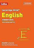 Cambridge IGCSE® English Student Book