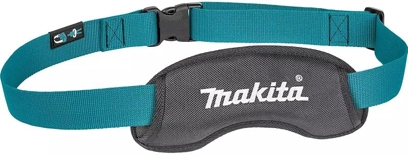Makita E-15350 Quick Release Tool Belt Shoulder Strap 1300mm 40mm Buckle