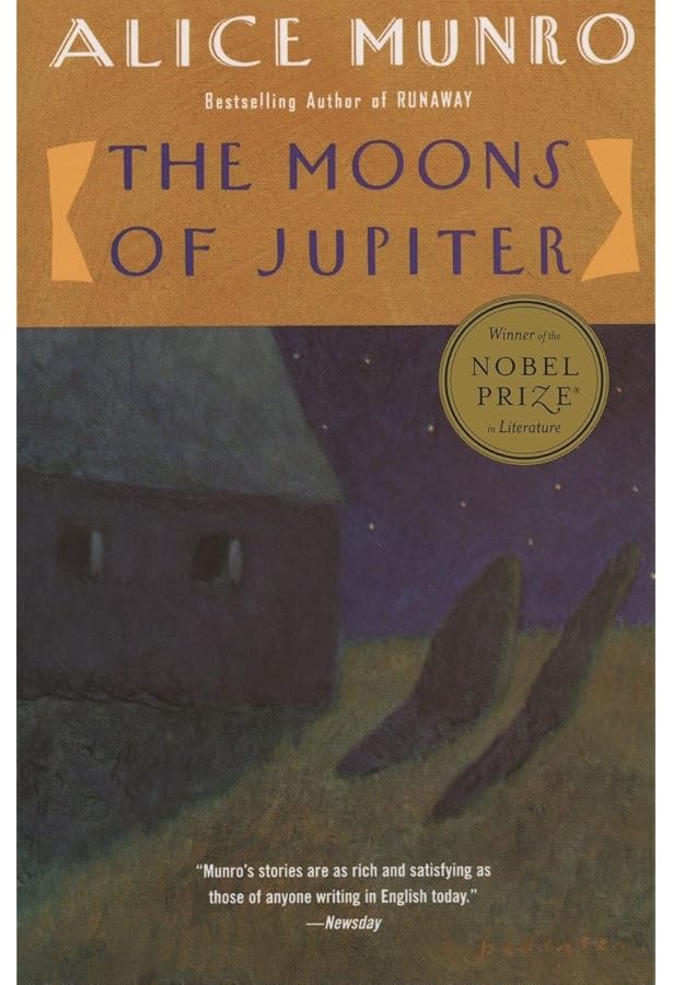 The Progress of Love: Munro, Alice: 9780375724701: Amazon.com: Books