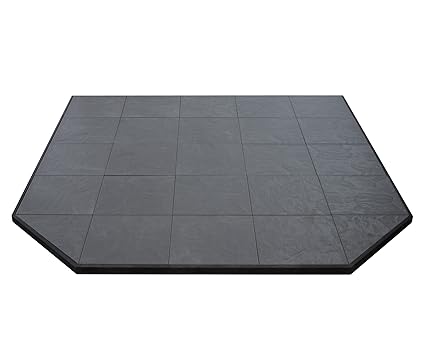 Amazon Com Us Stove Hs60vs Boxed Hearth Pad Kit Home Kitchen