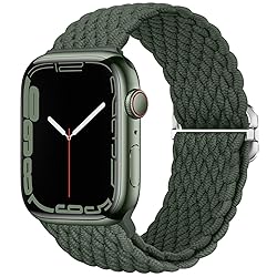 Qimela Stretchy Solo Loop Compatible with Apple