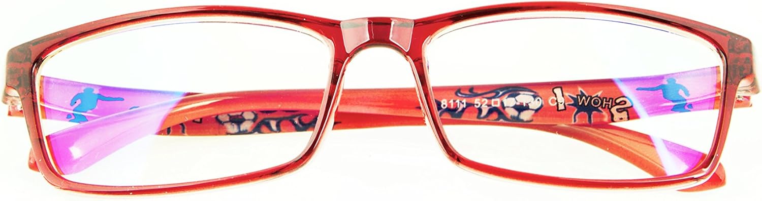 Anti-Blau Licht Computer-Brille Professionelle entspiegelt; gegen ...