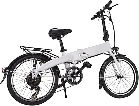 futura electric bike