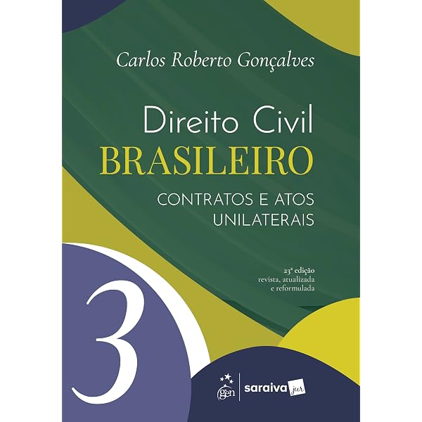 Direito Civil Brasileiro - Direito das Coisas Vol.5 - 21ª Edição