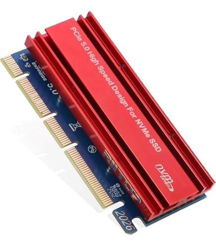 4画面対応DELL　Core i7-9700K/GTX1060/SSD NVMe Amazon.com: Deal4GO M.2 2280 SSD PCIe Drive Adapter Card KHXD2