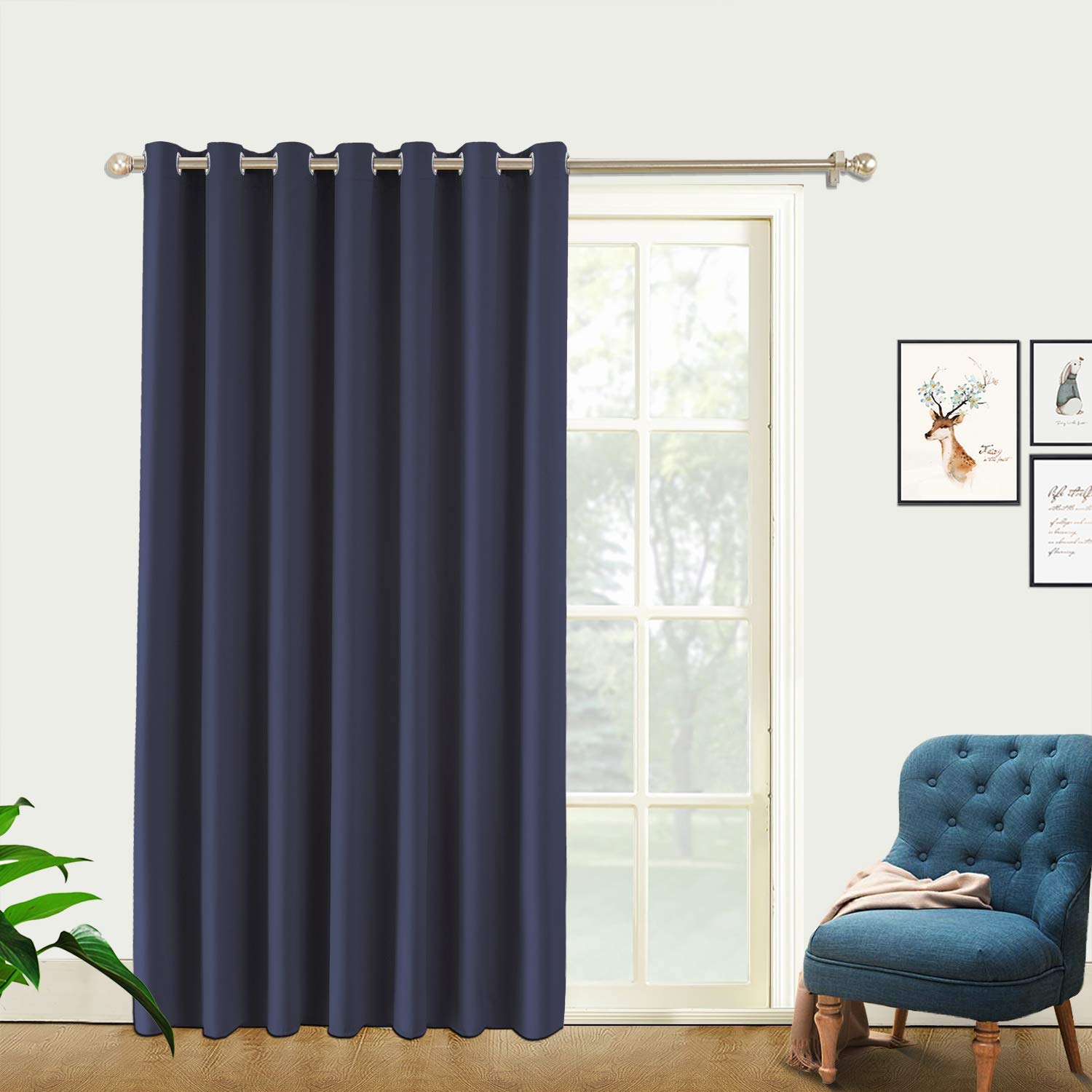 Best Curtains For Living Room One Piece