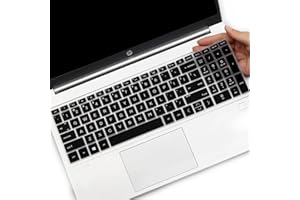 Keyboard Cover for HP Pavilion 15.6" 15t 15z 15-eg 15-eh 15-er 15t-eg300/eg200/eg000 15-er0095nr 15z-eh200/eh300 15-eg3053cl 