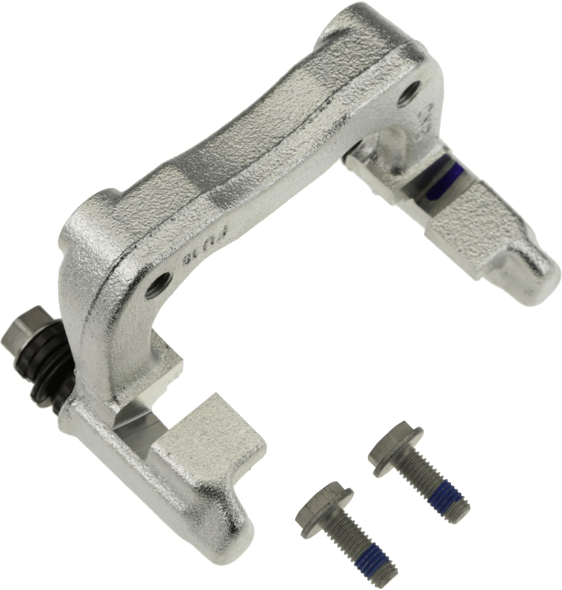 TRW BDA590 Bracket Brake Caliper for Peugeot 208 I (CA_, CC_) 2012-2021 Right, Rear Axle and Other Vehicles