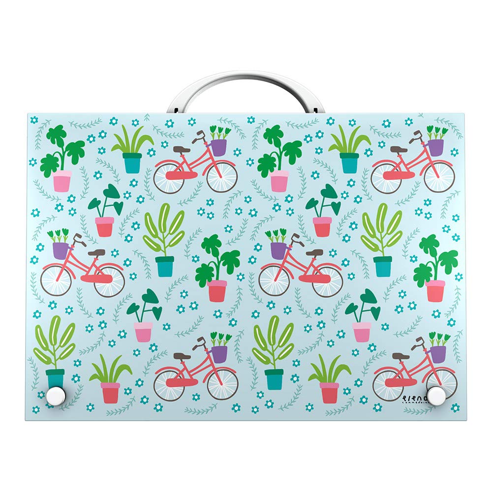 Elena Corredoira Wallet PP Clasp