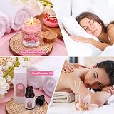 TuDou Rose Pamper Gift Box For Women Birthday Christmas Relaxation Spa Self Care view 2