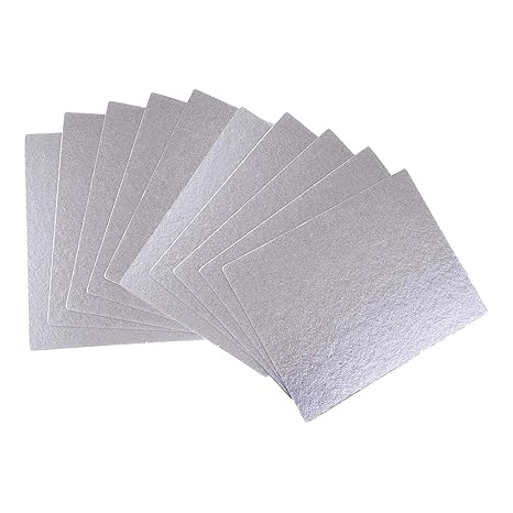 Poweka - Discos para horno, 10 unidades, para todas las hojas de ...