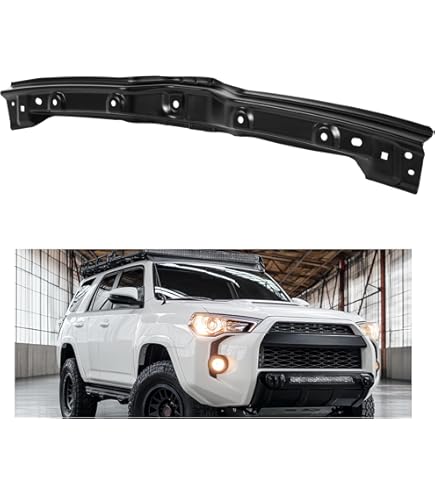 Amazon.com: Toyota Genuine Parts - Stay, Fr Bumper Side (52146