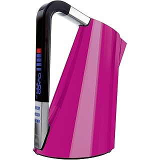 Bugatti Vera Kettle, 1.8 Litre, 2000 Watt, Lilac Purple