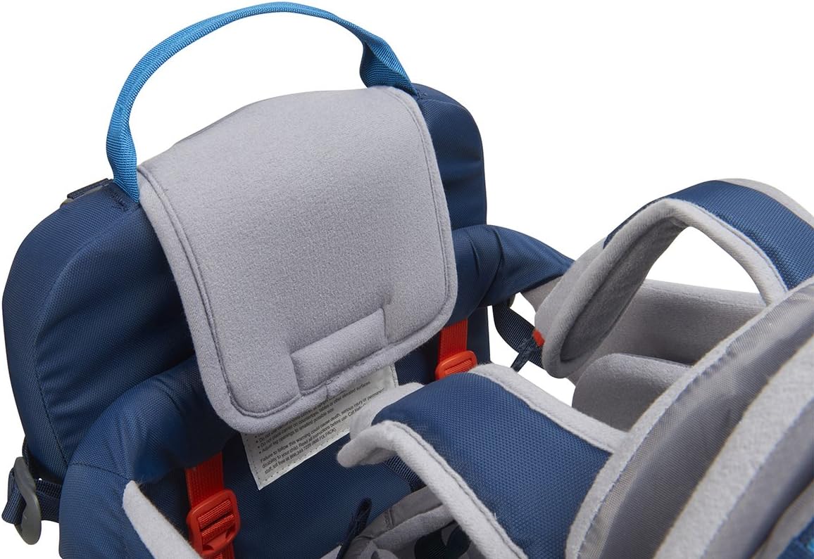 kelty perfectfit child carrier