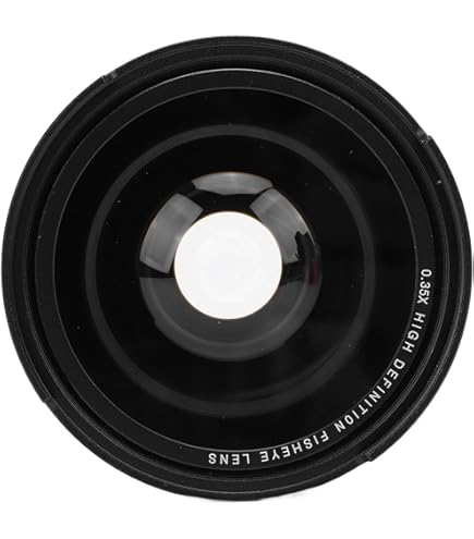 Death Lens is the best smartphone fisheye lens - | Smart Death Lens is the best smartphone fisheye lens - | Smart