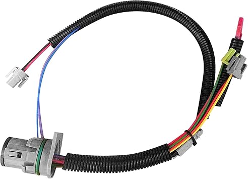 Amazon.com: B&M 120003 Internal Wiring Harness: Automotive