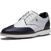 FootJoy Women's Traditions Shield Tip Previous Season Style Golf Shoe