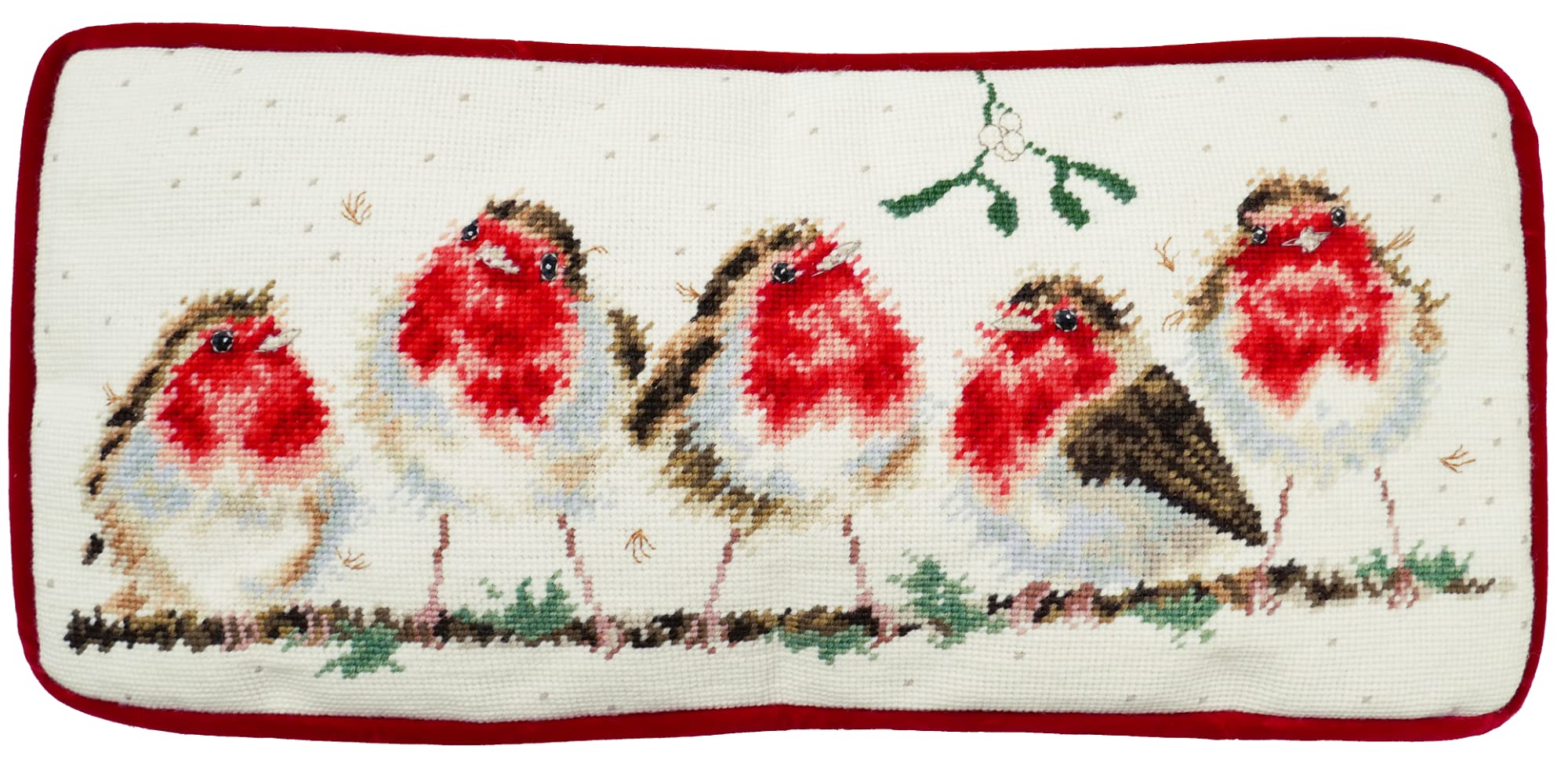 Bothy Threads Tapestry Kit - Rockin' Robins