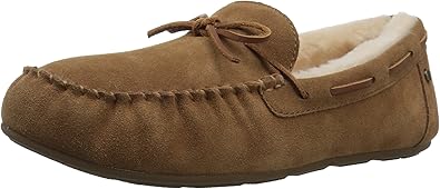 moccasin slippers womens amazon