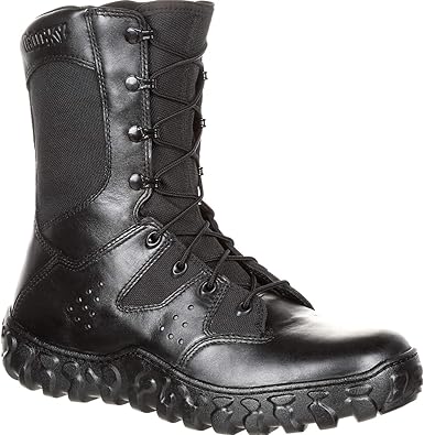 amazon botas militares