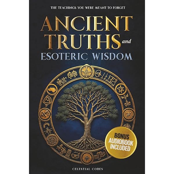 Amazon.com: The Book of Wisdoms, Long Forbidden: Esoteric