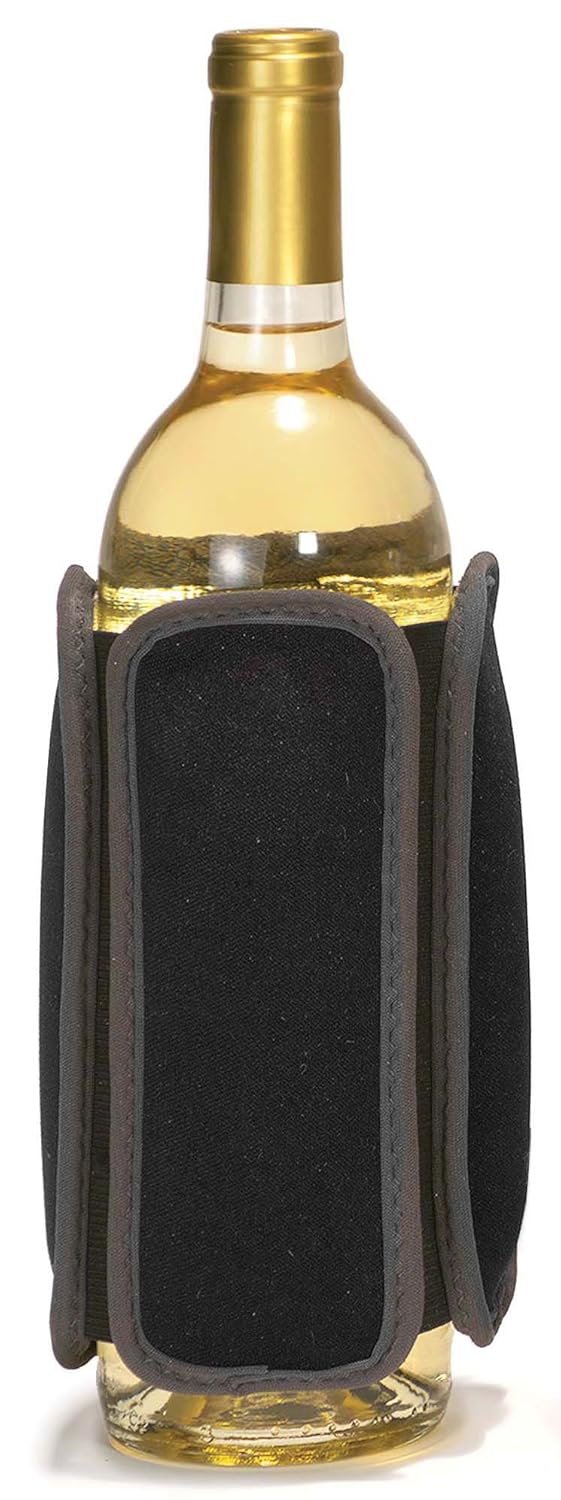 Best Cooling Gel Bottle Keeper