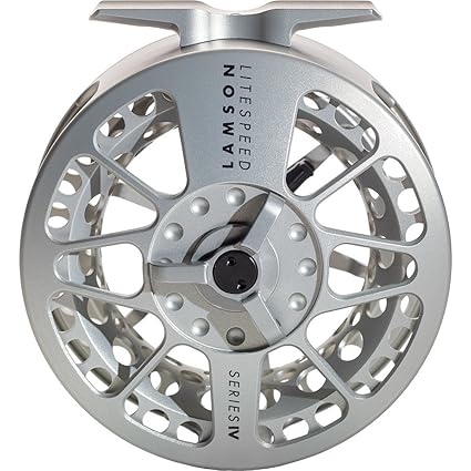 Lamson litespeed series iv Outlet
