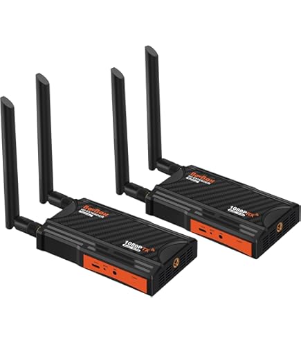 Amazon.com: Gefen CI GTB-UHD-HBT 4K Ultra DBase Extender Over One