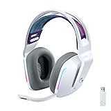 Logitech G733 Lightspeed Wireless Gaming