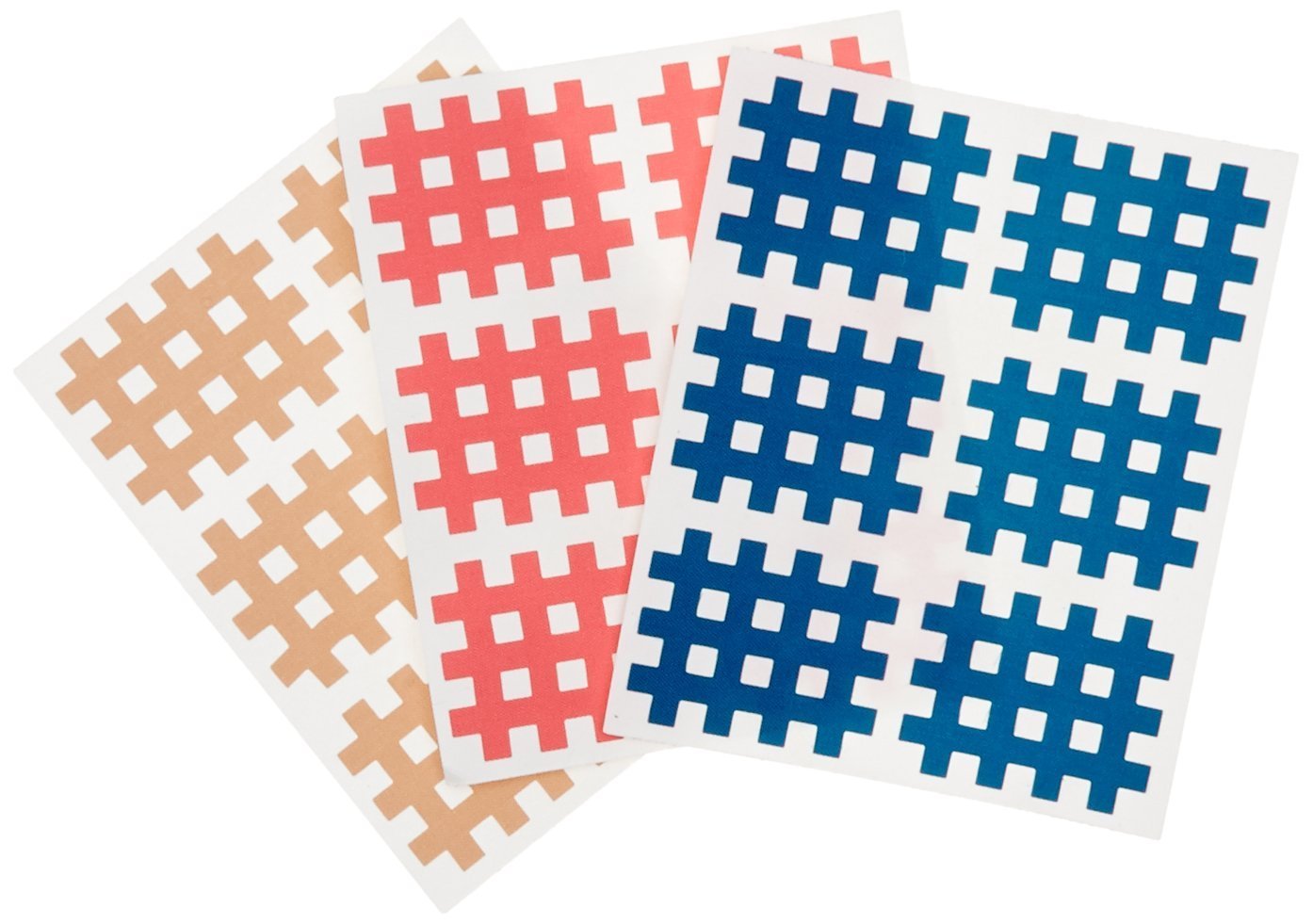 Kinesiology Tape - Cross Tape - INTHERMAX©