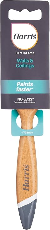 Harris Ultimate Walls and Ceilings Cutting-In Brush 1.5in view 2