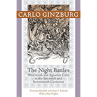 The Night Battles book cover The Night Battles book cover