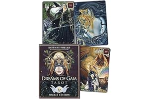 Dreams of Gaia Tarot (Pocket Edition)