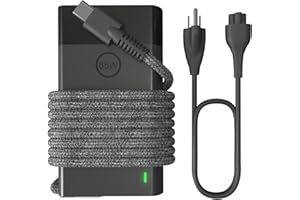 GDTOWD 65W USB C Laptop Charger Compatible with HP Spectre X360 EliteBook Envy X360 Chrombook ProBook Pavilion Zbook Omnibook