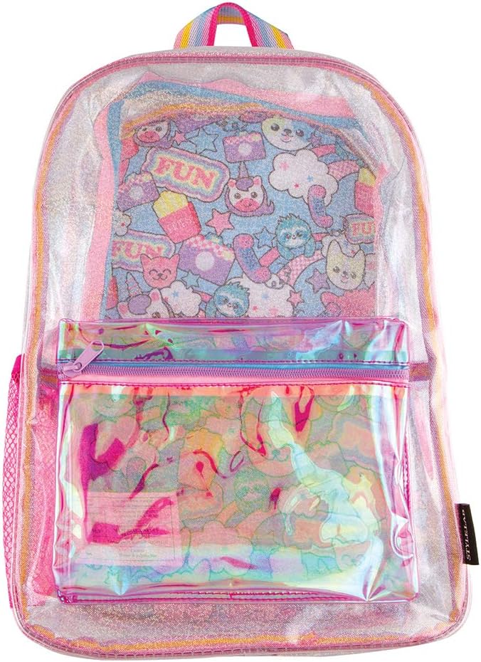 fashion angels backpack