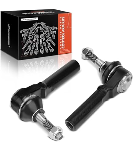 Amazon.com: CTR CE0297 [OE Supplier] Outer Tie Rod End