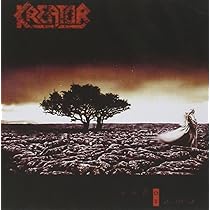 Kreator - Renewal | Amazon.com.br