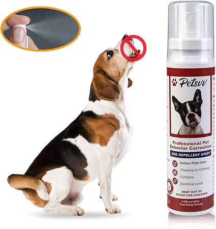 amazon pet corrector spray
