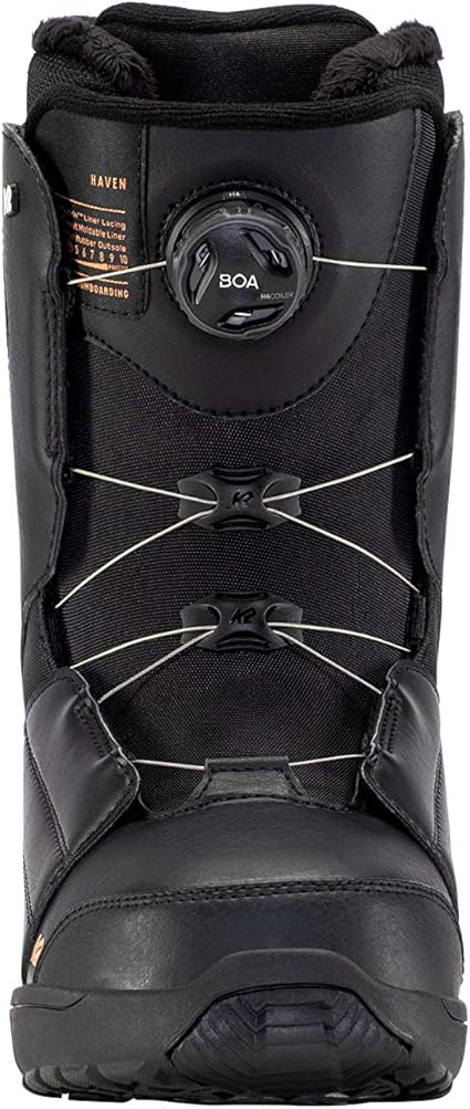 k2 haven boots