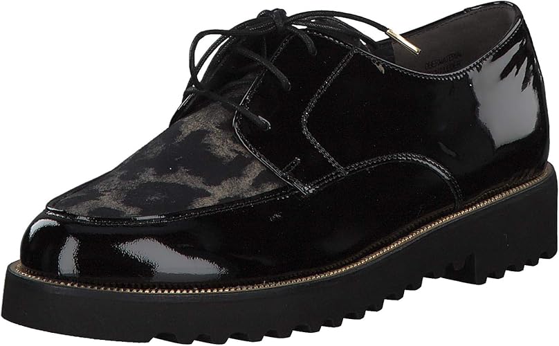 paul green lace up shoes