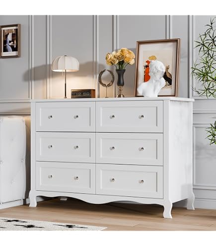 Amazon.com: Evolur Aurora 54x20.3x34 Inch Dresser with Changing Tray, Dusty  Rose : Home & Kitchen