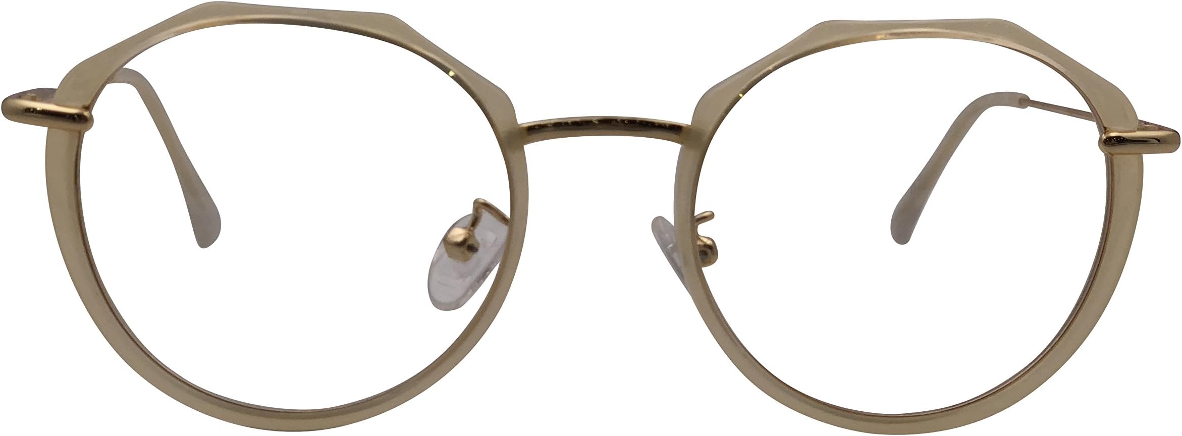 XYAS Round Clear Lens Fashion TR90 Korean Style Women Glasses Frames popular 1616