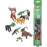 Wild Republic 12755 Rainforest in Nature Tube