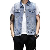Jansen jeans Gilet Dawn - Le Village BV