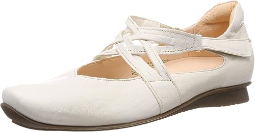 ankle strap flats amazon