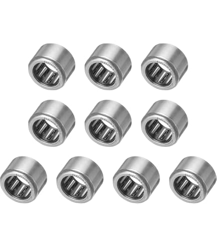 Ochoos 1 Piece Motor Bearing for Starter Needle Bearing