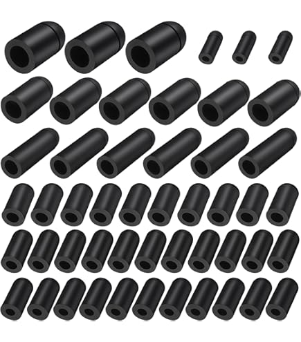 Amazon.com: Dorman 47308 Hard Vacuum Tubing Connector Assortment